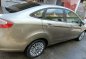 Sell Silver 2011 Ford Fiesta in Imus-2