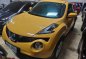 Yellow Nissan Juke 2019 for sale in Quezon-7