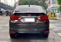 Sell Grey 2016 Honda City in Malvar-4