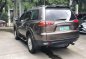 Grey Mitsubishi Montero 2012 for sale in Automatic-3