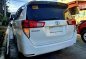 Sell White 2018 Toyota Innova in Santa Rosa-2