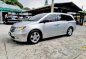 Sell Silver 2011 Honda Odyssey in Imus-4