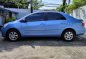 Blue Toyota Vios 2010 Sedan at  Automatic   for sale in Parañaque-4
