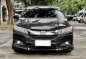 Sell Grey 2016 Honda City in Malvar-0