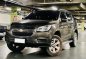 Selling Grey Chevrolet Trailblazer 2015 in Malvar-4