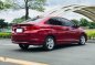 Red Honda City 2017 for sale in Automatic-3