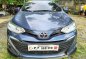 Blue Toyota Vios 2020 for sale in Quezon-9