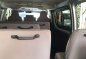 Selling Silver Toyota Hiace 2015 in Caloocan-9