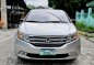 Sell Silver 2011 Honda Odyssey in Imus-2