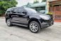 Sell Black 2016 Chevrolet Trailblazer in Imus-4
