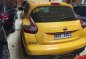 Yellow Nissan Juke 2019 for sale in Quezon-6