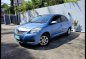 Blue Toyota Vios 2010 Sedan at  Automatic   for sale in Parañaque-0