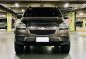 Selling Grey Chevrolet Trailblazer 2015 in Malvar-0