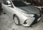 Pearl Whie Toyota Vios 2021 for sale in Quezon-3