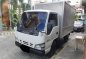 Selling White Isuzu Nhr 2011 in Manila-1