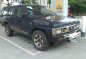 Black Nissan Pathfinder 1996 for sale in Taguig-1
