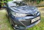 Blue Toyota Vios 2020 for sale in Quezon-6