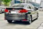 Sell Grey 2016 Honda City in Malvar-3