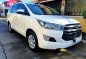 Sell White 2018 Toyota Innova in Santa Rosa-0