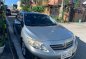 Sell 2008 Silver Toyota Corolla altis in Taytay-1