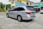 Sell Silver 2011 Honda Odyssey in Imus-1
