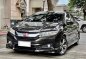 Sell Grey 2016 Honda City in Malvar-1