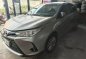 Pearl Whie Toyota Vios 2021 for sale in Quezon-4