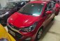 Selling Red Chevrolet Spark 2019 in Quezon-0