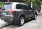 Grey Mitsubishi Montero 2012 for sale in Automatic-2