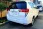 Sell White 2018 Toyota Innova in Santa Rosa-4