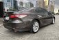 Grey Toyota Camry 2020 for sale in Automatic-8