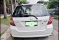 Selling White Honda Jazz 2006 in Pasig-4