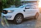 Sell White 2018 Ford Everest in Las Piñas-5