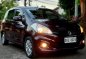 Red Suzuki Ertiga 2018 for sale in Automatic-4
