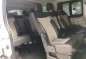 White Toyota Hiace Super Grandia 2020 for sale in Automatic-5