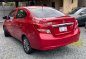 Red Mitsubishi Mirage G4 2020 for sale in Quezon City-4