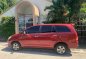 Red Toyota Innova 2006 for sale in Automatic-1