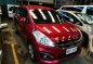 Sell Red 2019 Suzuki Ertiga in Mandaluyong-2