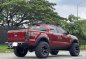 Sell Red 2021 Ford Ranger in Las Piñas-5