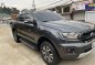 Selling Grey Ford Ranger 2019 in San Jose del Monte-8