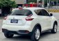  White Nissan Juke 2018 for sale in Automatic-0