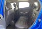 Blue Ford Ecosport 2017 for sale in Las Pinas-8