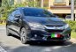 Sell Silver 2017 Honda City in Quezon City-0