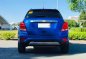 Blue Chevrolet Trax 2019 for sale-2