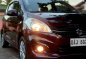 Red Suzuki Ertiga 2018 for sale in Automatic-0
