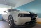 White Dodge Challenger 2013 for sale in Makati-0