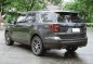 Selling Grey Ford Explorer 2016 in Quezon City-3