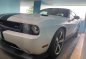 White Dodge Challenger 2013 for sale in Makati-1