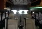 Pearl White Toyota Hiace Super Grandia 2015 for sale in Automatic-6