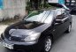 Selling Black Mitsubishi Lancer 2011 in Manila-2